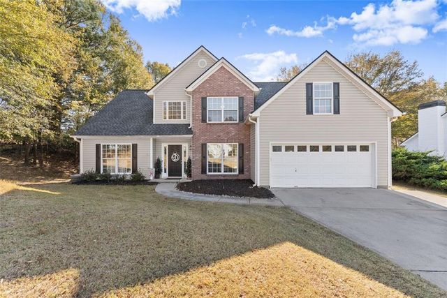 7005 Litany Court, Flowery Branch, GA 30542