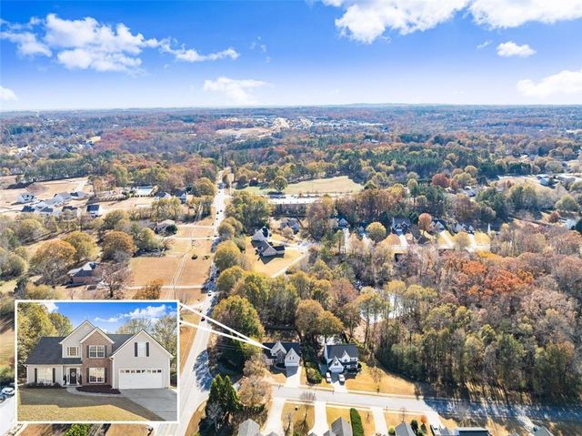 7005 Litany Court, Flowery Branch, GA 30542