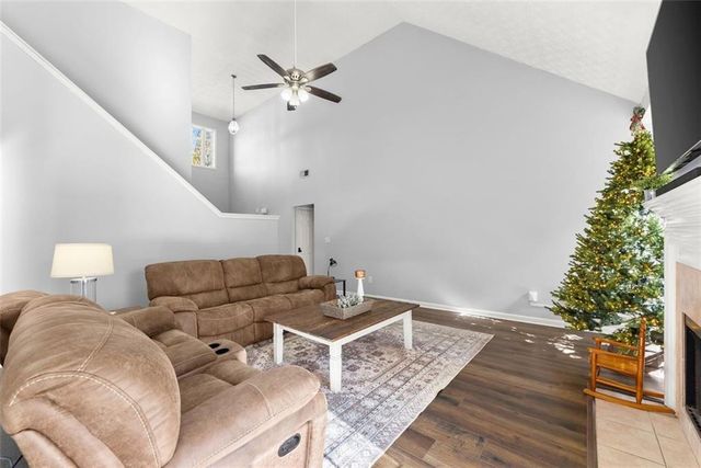 7005 Litany Court, Flowery Branch, GA 30542