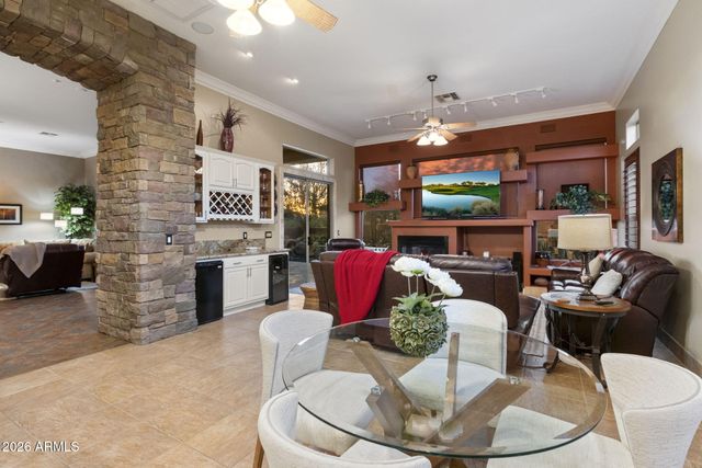 42010 N HARBOUR TOWN Court, Anthem, AZ 85086