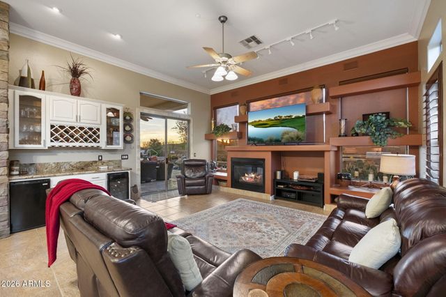 42010 N HARBOUR TOWN Court, Anthem, AZ 85086