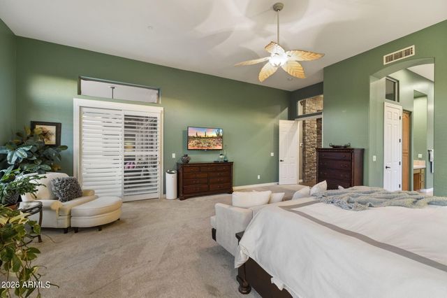 42010 N HARBOUR TOWN Court, Anthem, AZ 85086