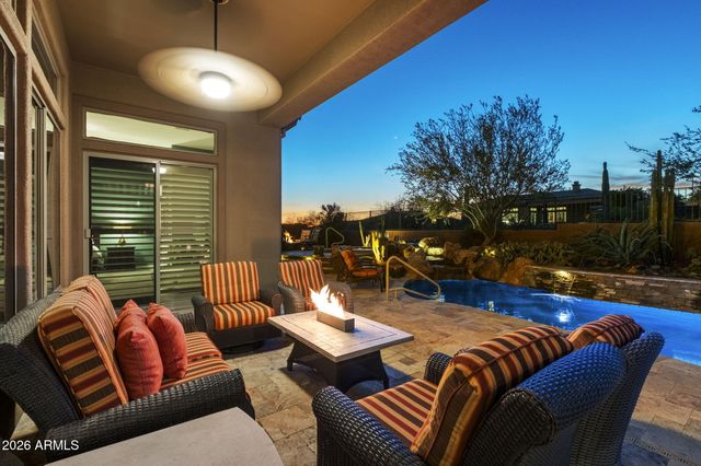 42010 N HARBOUR TOWN Court, Anthem, AZ 85086