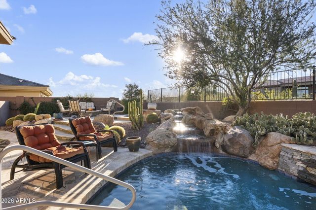 42010 N HARBOUR TOWN Court, Anthem, AZ 85086