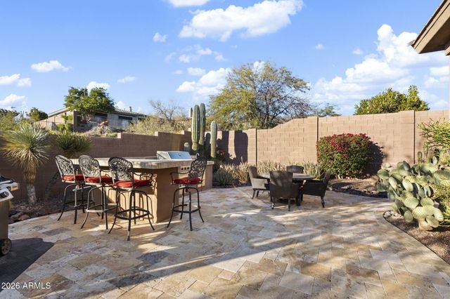 42010 N HARBOUR TOWN Court, Anthem, AZ 85086