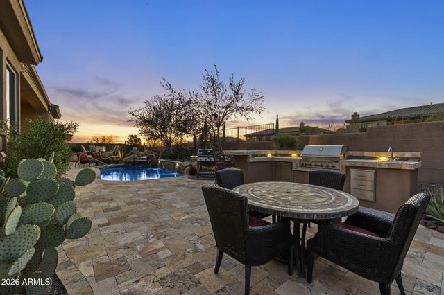 42010 N HARBOUR TOWN Court, Anthem, AZ 85086