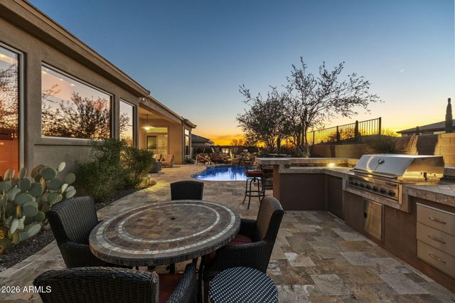 42010 N HARBOUR TOWN Court, Anthem, AZ 85086