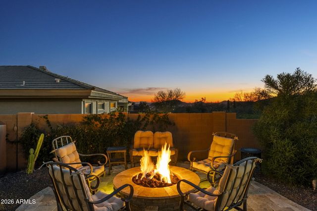 42010 N HARBOUR TOWN Court, Anthem, AZ 85086