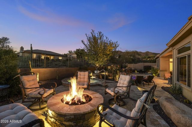 42010 N HARBOUR TOWN Court, Anthem, AZ 85086