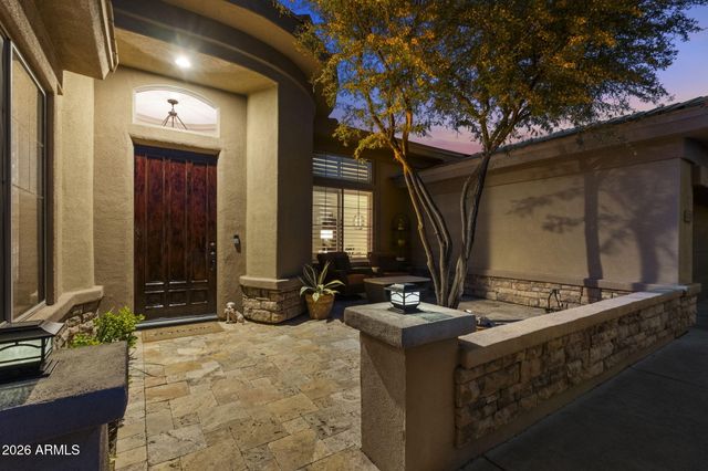 42010 N HARBOUR TOWN Court, Anthem, AZ 85086