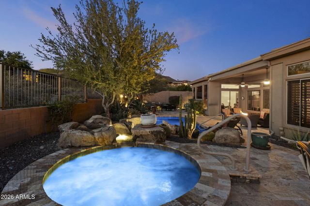 42010 N HARBOUR TOWN Court, Anthem, AZ 85086