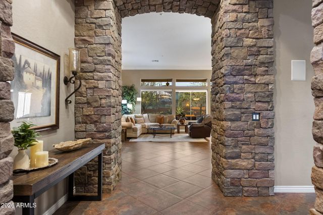 42010 N HARBOUR TOWN Court, Anthem, AZ 85086