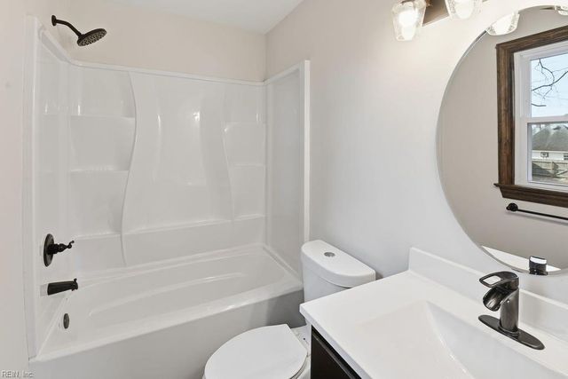 112 Deborah DR, Suffolk, VA 23434