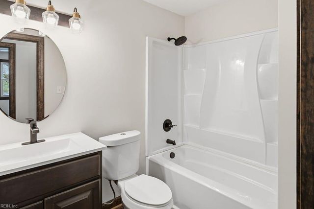 112 Deborah DR, Suffolk, VA 23434