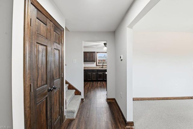 112 Deborah DR, Suffolk, VA 23434