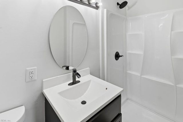 112 Deborah DR, Suffolk, VA 23434