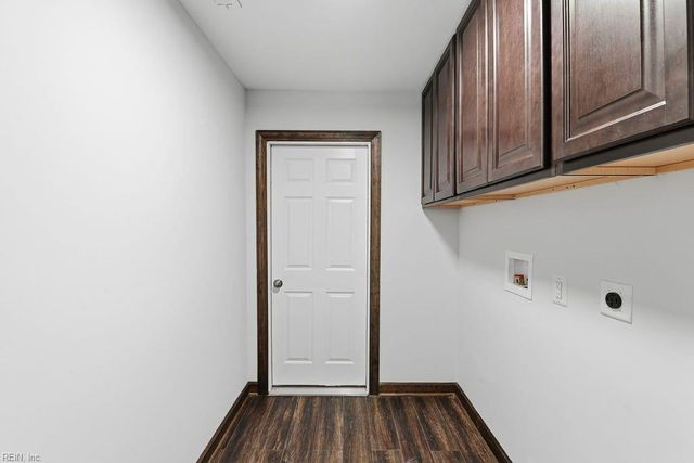 112 Deborah DR, Suffolk, VA 23434