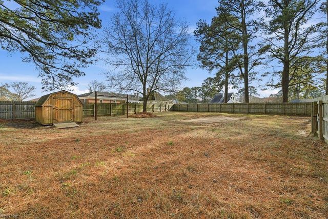 112 Deborah DR, Suffolk, VA 23434