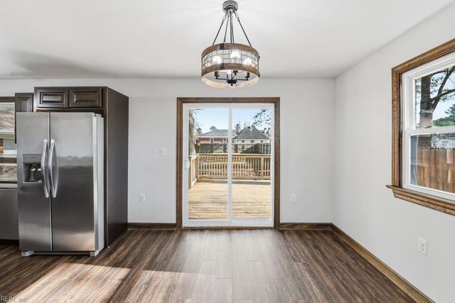 112 Deborah DR, Suffolk, VA 23434