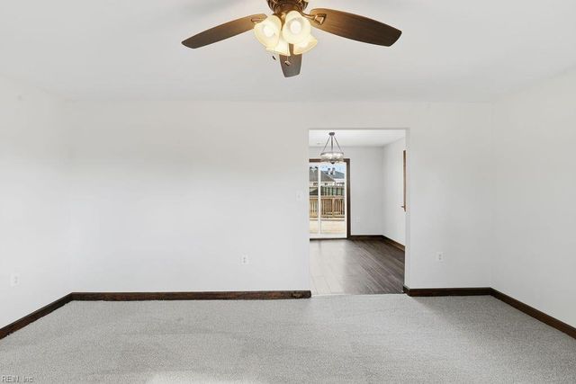 112 Deborah DR, Suffolk, VA 23434