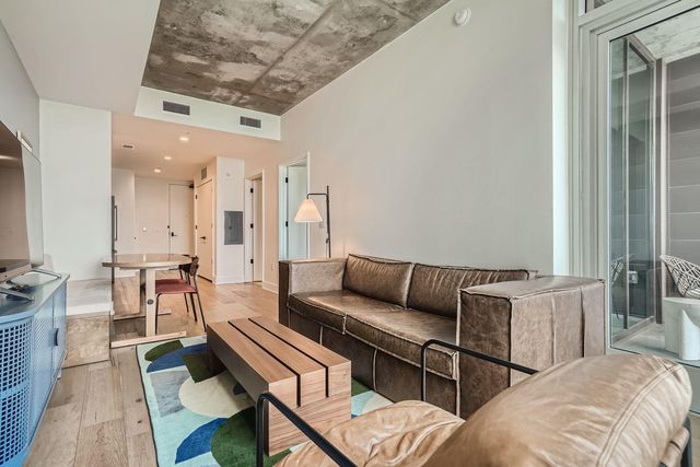 48 E East Ave 1706, Austin, TX 78701