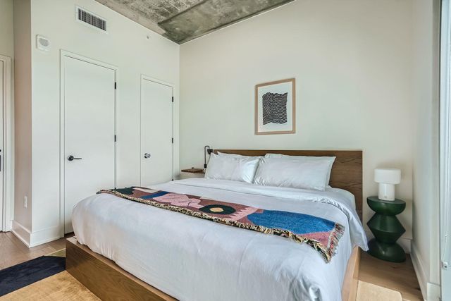 48 E East Ave 1706, Austin, TX 78701