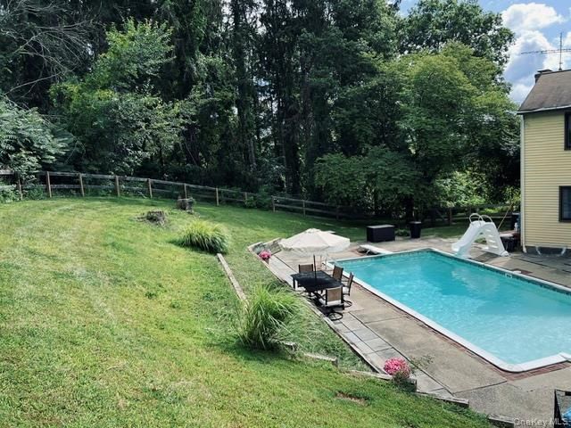 7 Kerr Road, Rhinebeck, NY 12572