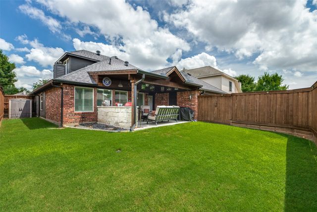 3709 Andover Drive, Frisco, TX 75035