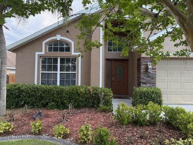 725 BRIDGEWAY BOULEVARD, Orlando, FL 32828