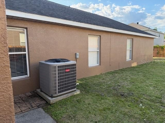 725 BRIDGEWAY BOULEVARD, Orlando, FL 32828