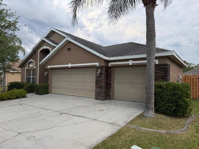 725 BRIDGEWAY BOULEVARD, Orlando, FL 32828