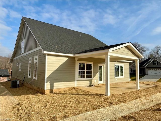 2565 High Meadow Drive, Asheboro, NC 27205