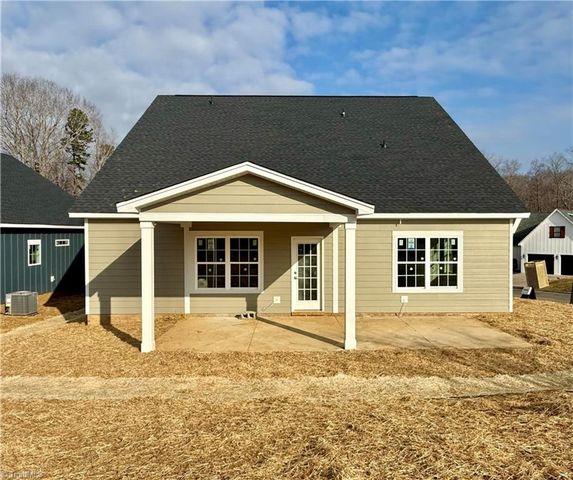 2565 High Meadow Drive, Asheboro, NC 27205