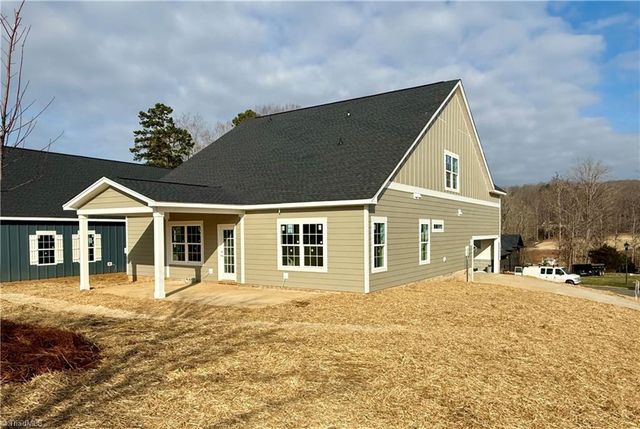 2565 High Meadow Drive, Asheboro, NC 27205