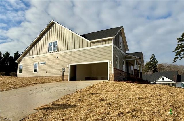 2565 High Meadow Drive, Asheboro, NC 27205