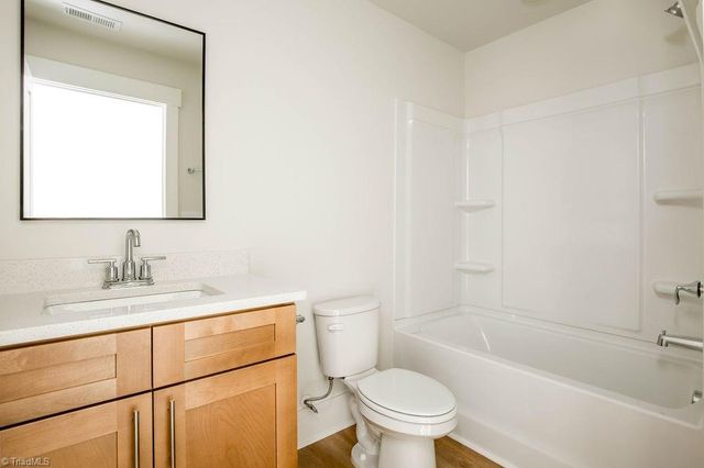 2565 High Meadow Drive, Asheboro, NC 27205