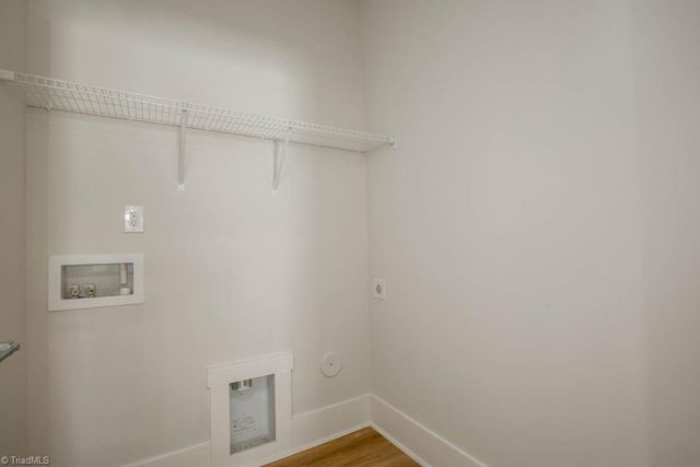 2565 High Meadow Drive, Asheboro, NC 27205