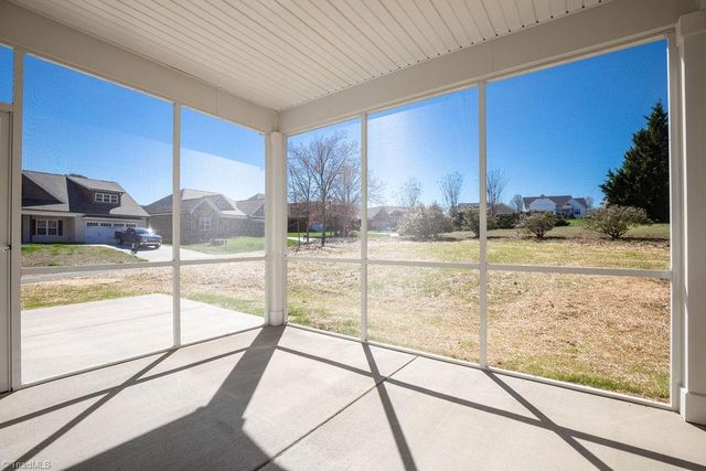 2565 High Meadow Drive, Asheboro, NC 27205