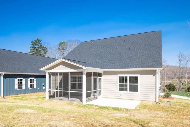 2565 High Meadow Drive, Asheboro, NC 27205
