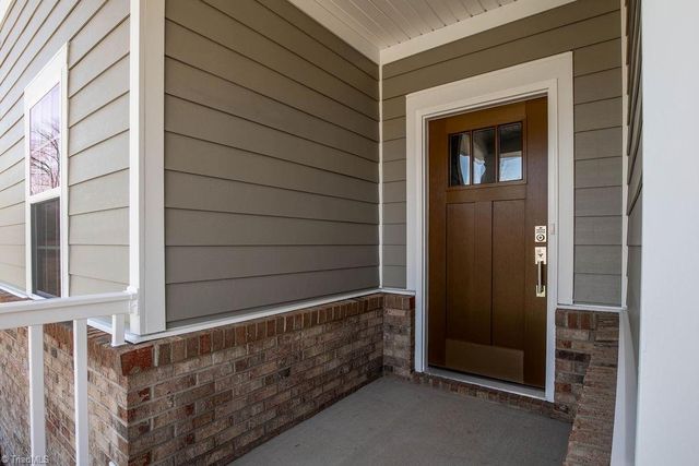 2565 High Meadow Drive, Asheboro, NC 27205