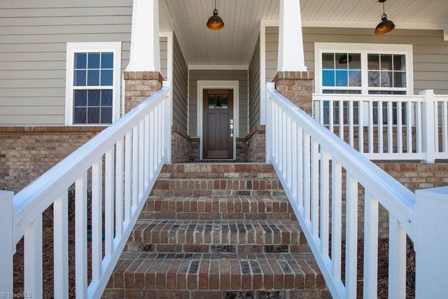 2565 High Meadow Drive, Asheboro, NC 27205