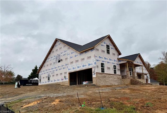 2565 High Meadow Drive, Asheboro, NC 27205