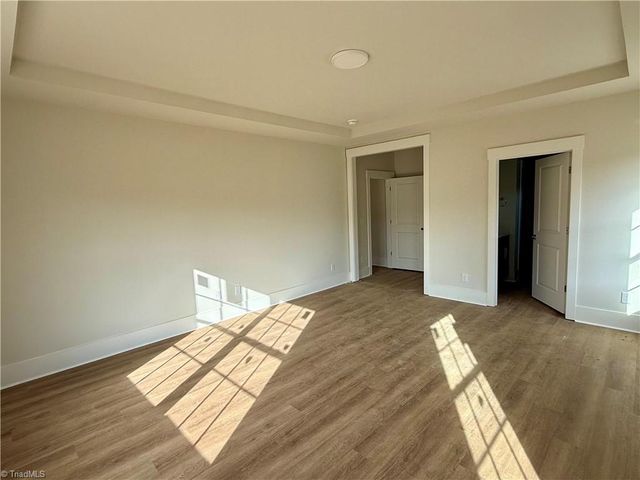 2565 High Meadow Drive, Asheboro, NC 27205