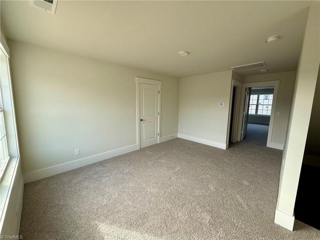 2565 High Meadow Drive, Asheboro, NC 27205