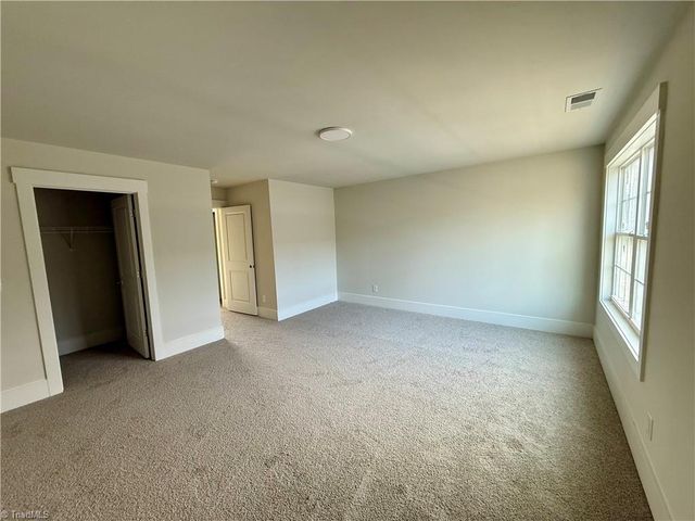 2565 High Meadow Drive, Asheboro, NC 27205