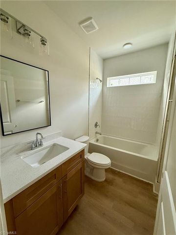 2565 High Meadow Drive, Asheboro, NC 27205