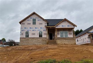 2565 High Meadow Drive, Asheboro, NC 27205