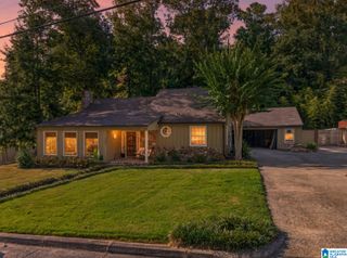 1731 HOMARDA DRIVE, Anniston, AL 36207