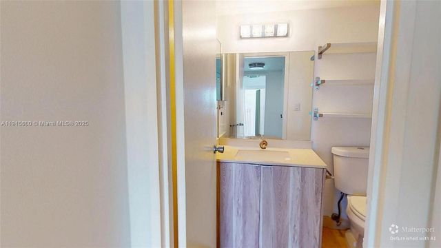 500 Three Islands Blvd 408, Hallandale Beach, FL 33009