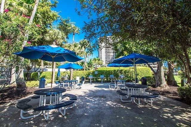 500 Three Islands Blvd 408, Hallandale Beach, FL 33009